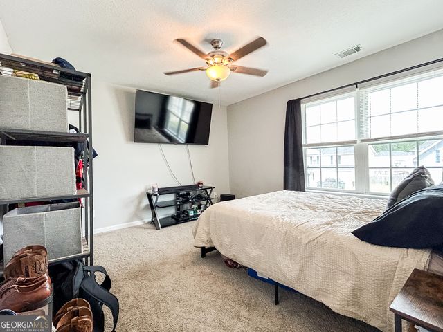 91 W.W. Winn Avenue, Hinesville, GA 31313