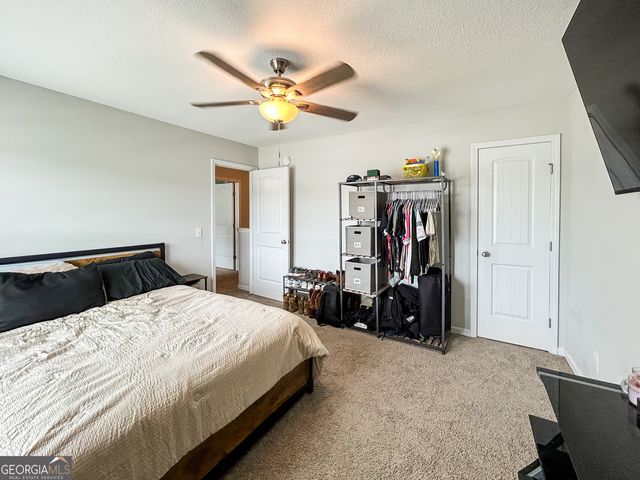 91 W.W. Winn Avenue, Hinesville, GA 31313