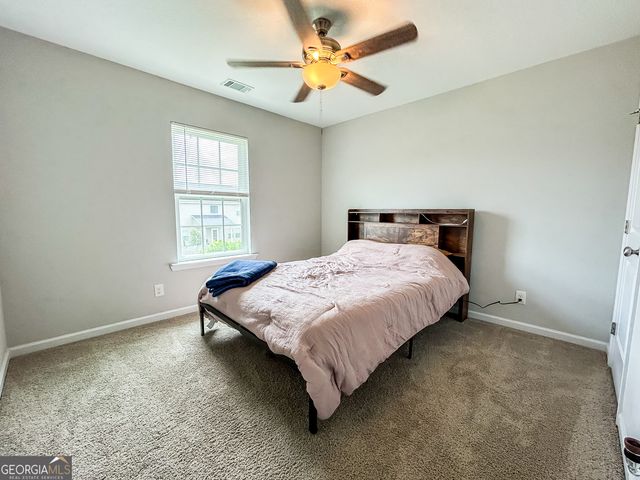 91 W.W. Winn Avenue, Hinesville, GA 31313