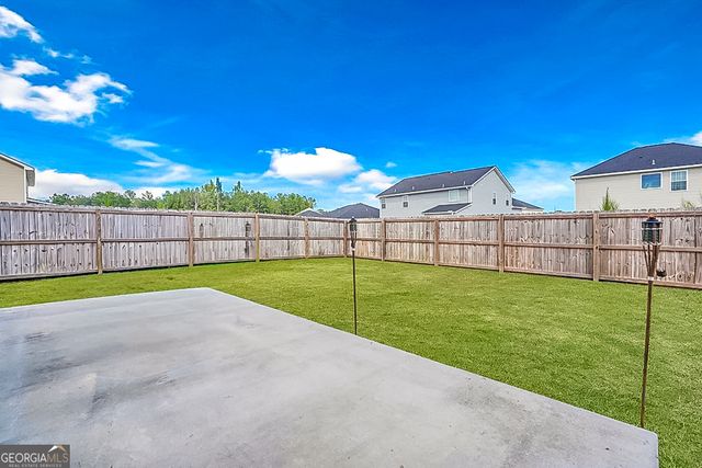 91 W.W. Winn Avenue, Hinesville, GA 31313
