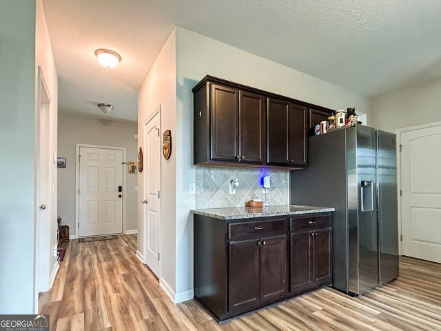 91 W.W. Winn Avenue, Hinesville, GA 31313