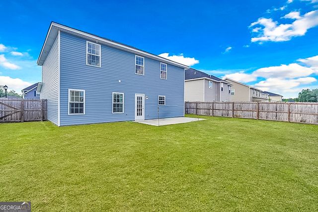 91 W.W. Winn Avenue, Hinesville, GA 31313