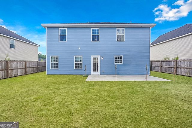 91 W.W. Winn Avenue, Hinesville, GA 31313