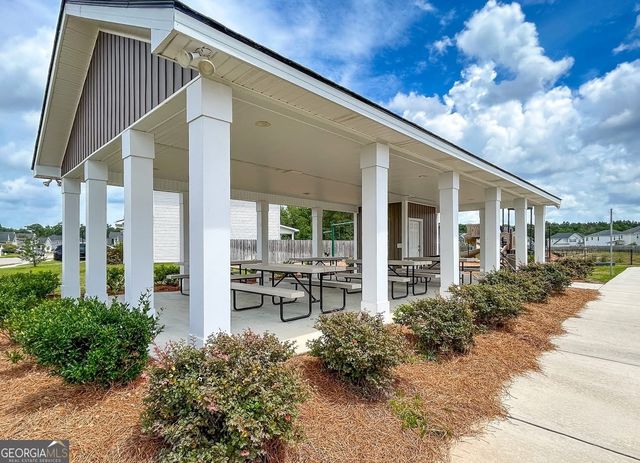 91 W.W. Winn Avenue, Hinesville, GA 31313