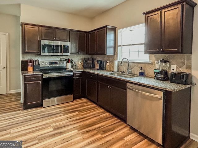 91 W.W. Winn Avenue, Hinesville, GA 31313