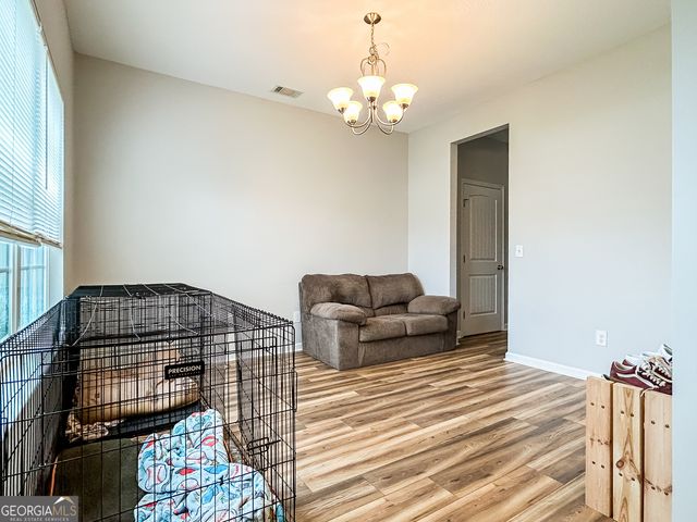 91 W.W. Winn Avenue, Hinesville, GA 31313