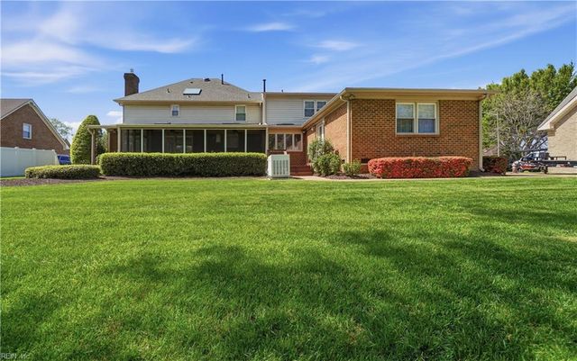 3707 Sandpiper LN, Chesapeake, VA 23325