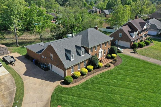 3707 Sandpiper LN, Chesapeake, VA 23325