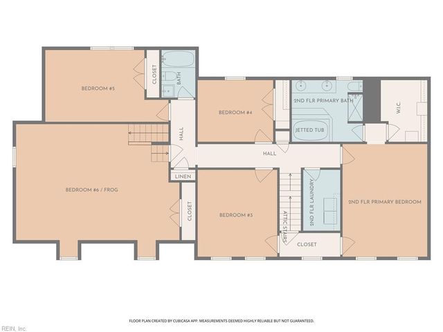 3707 Sandpiper LN, Chesapeake, VA 23325