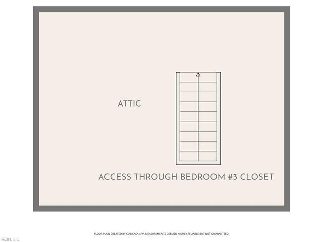 3707 Sandpiper LN, Chesapeake, VA 23325