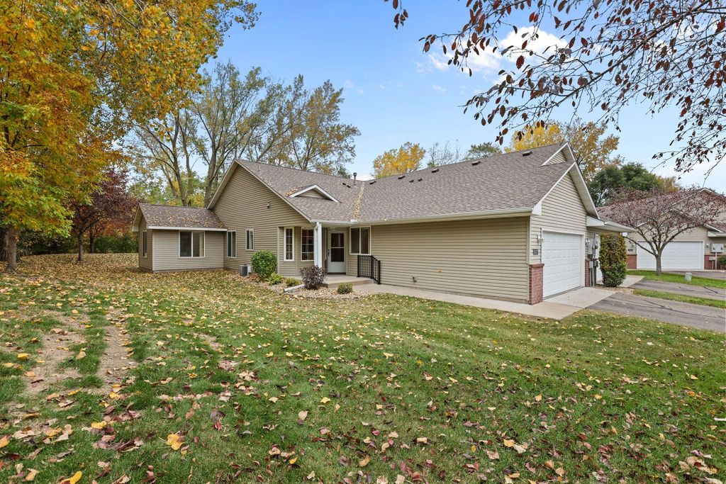 11027 Lincoln Court NE, Blaine, MN 55434 — photo 2