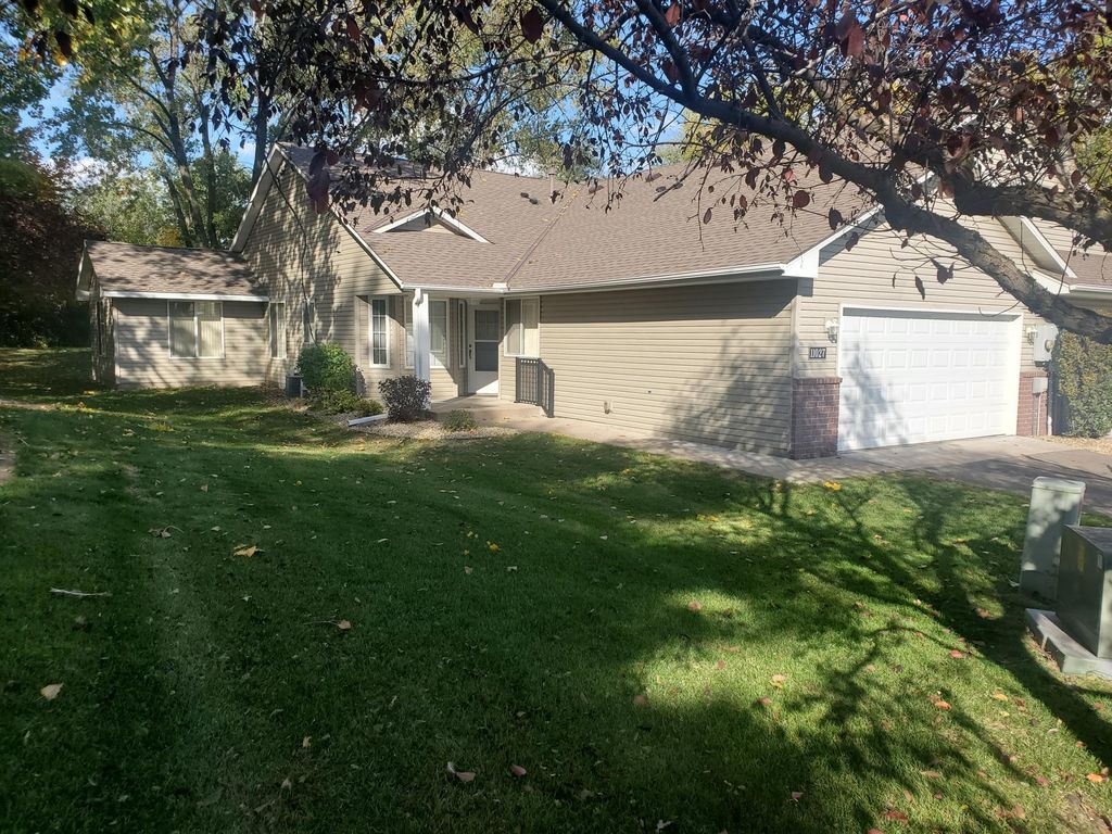 11027 Lincoln Court NE, Blaine, MN 55434 — photo 3