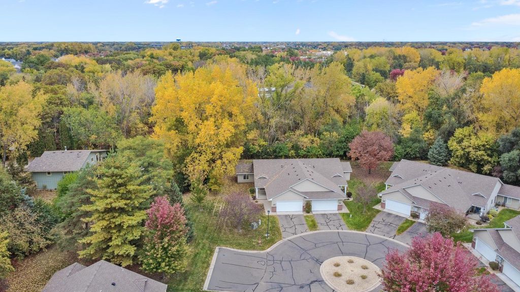 11027 Lincoln Court NE, Blaine, MN 55434 — photo 5