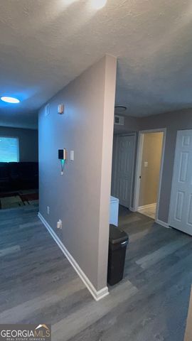 299 Country Club Drive, Jonesboro, GA 30238