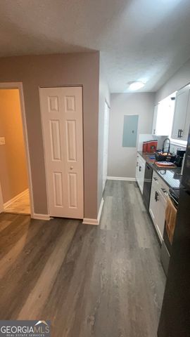 299 Country Club Drive, Jonesboro, GA 30238