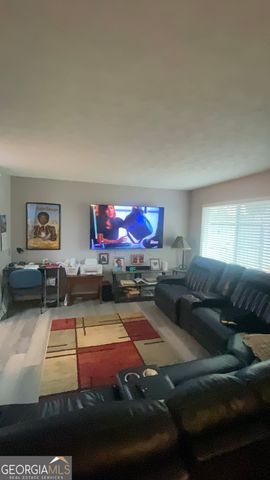 299 Country Club Drive, Jonesboro, GA 30238