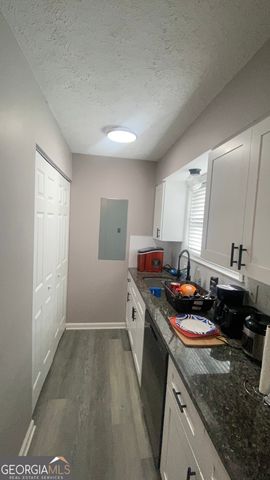 299 Country Club Drive, Jonesboro, GA 30238