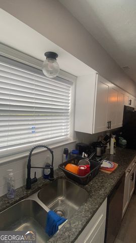 299 Country Club Drive, Jonesboro, GA 30238