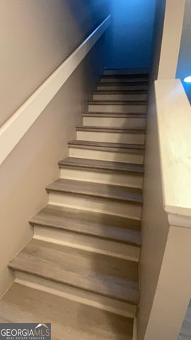 299 Country Club Drive, Jonesboro, GA 30238