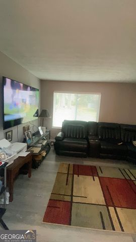 299 Country Club Drive, Jonesboro, GA 30238