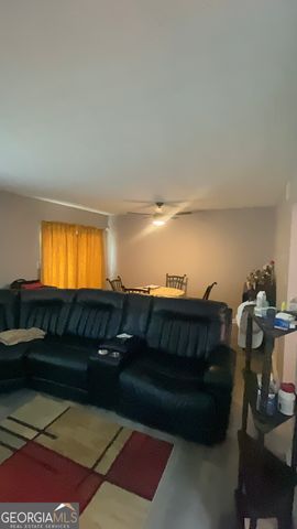 299 Country Club Drive, Jonesboro, GA 30238