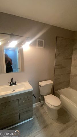 299 Country Club Drive, Jonesboro, GA 30238