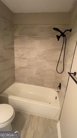 299 Country Club Drive, Jonesboro, GA 30238