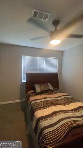 299 Country Club Drive, Jonesboro, GA 30238