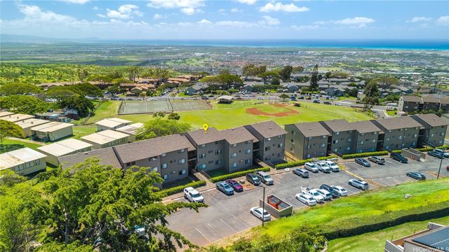 92-1152 Panana Street 243, Kapolei, HI 96707
