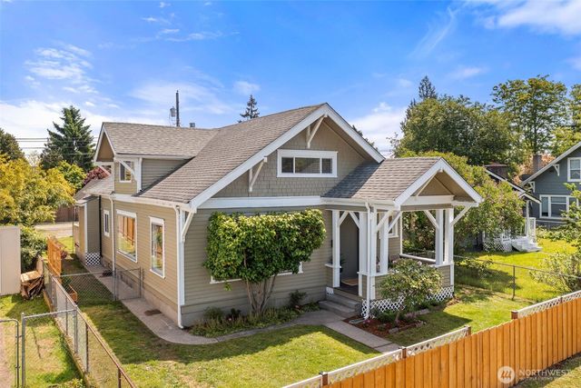 5907 Yakima Avenue, Tacoma, WA 98408