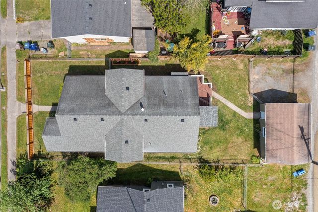 5907 Yakima Avenue, Tacoma, WA 98408