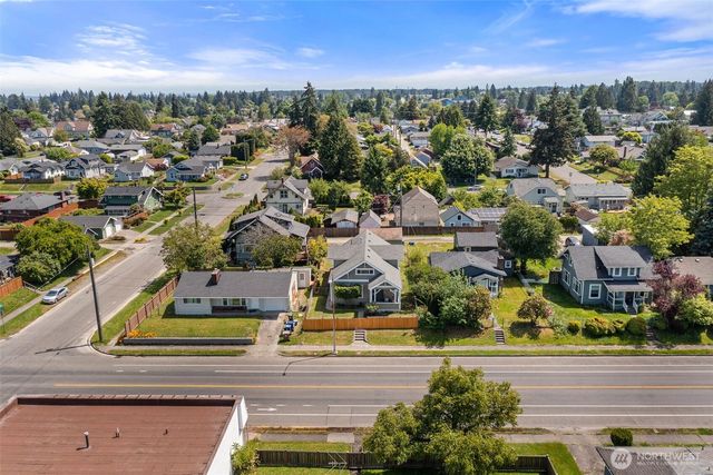 5907 Yakima Avenue, Tacoma, WA 98408