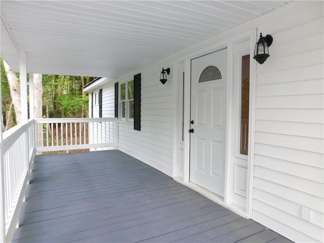 183 Laurel Heights Drive, Dahlonega, GA 30533