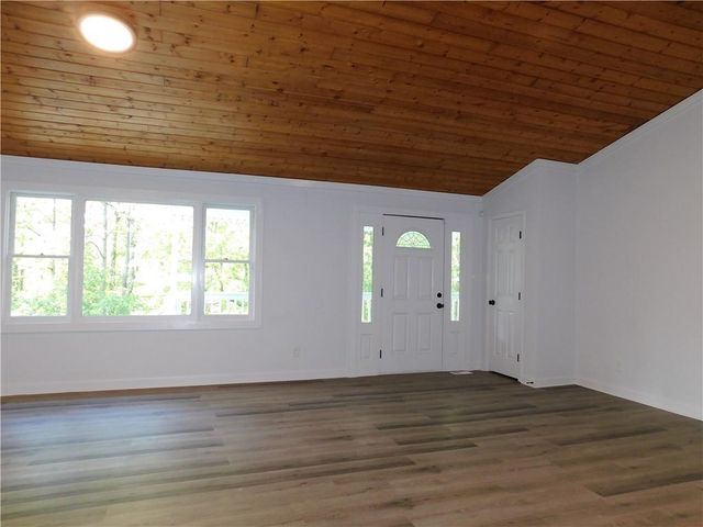 183 Laurel Heights Drive, Dahlonega, GA 30533