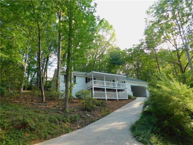 183 Laurel Heights Drive, Dahlonega, GA 30533