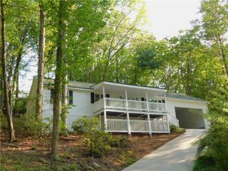 183 Laurel Heights Drive, Dahlonega, GA 30533