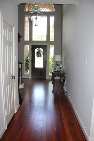 18327 Langsbury DR, Houston, TX 77084