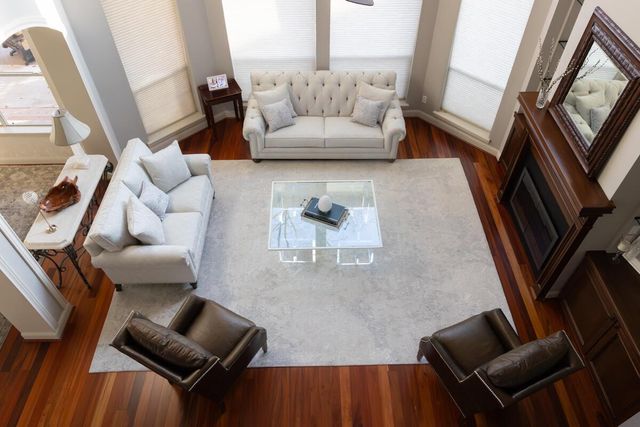 18327 Langsbury DR, Houston, TX 77084