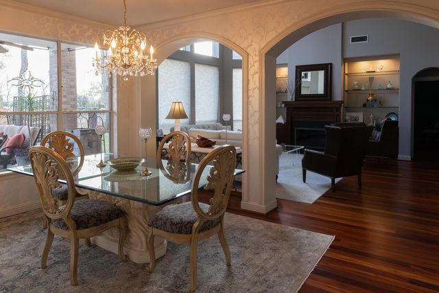 18327 Langsbury DR, Houston, TX 77084