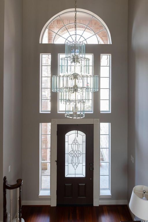 18327 Langsbury DR, Houston, TX 77084