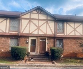 3210 Abbeywood Rd Drive, Decatur, GA 30034