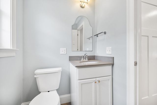 10 Edith St 10, Arlington, MA 02474