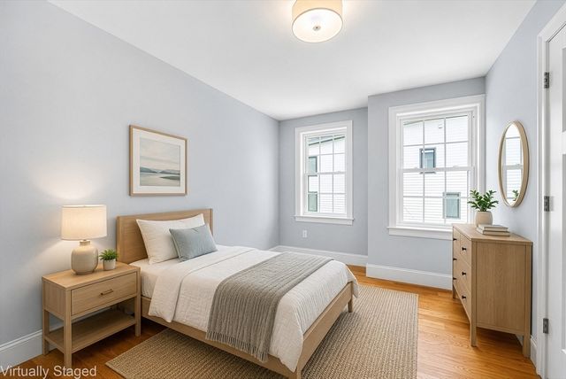 10 Edith St 10, Arlington, MA 02474