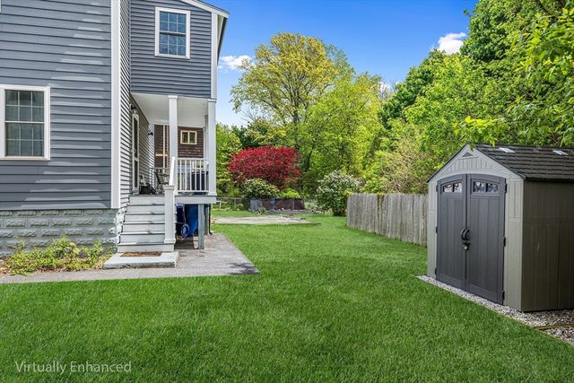 10 Edith St 10, Arlington, MA 02474
