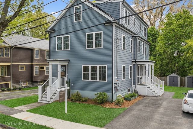 10 Edith St 10, Arlington, MA 02474