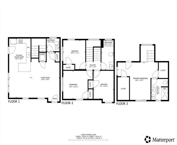 10 Edith St 10, Arlington, MA 02474