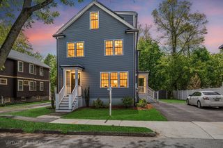 10 Edith St 10, Arlington, MA 02474