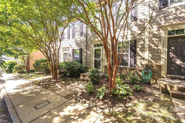13811 Hill Street, Huntersville, NC 28078