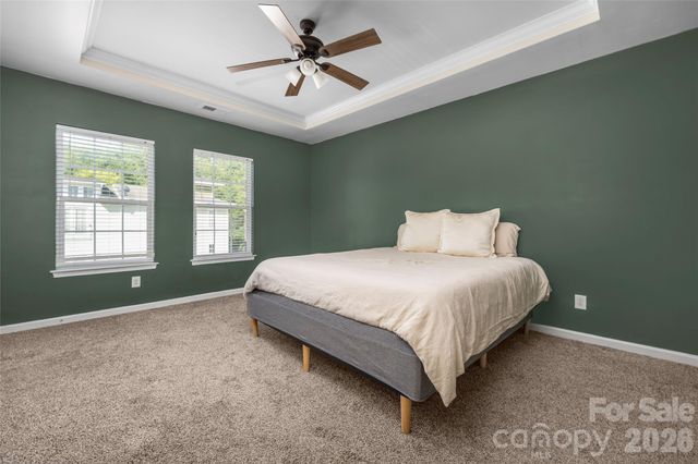 13811 Hill Street, Huntersville, NC 28078