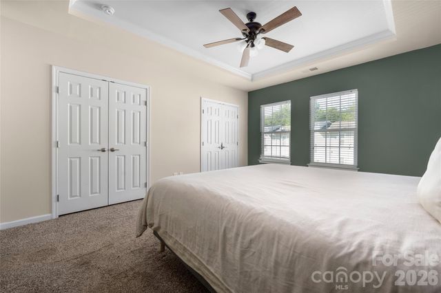 13811 Hill Street, Huntersville, NC 28078